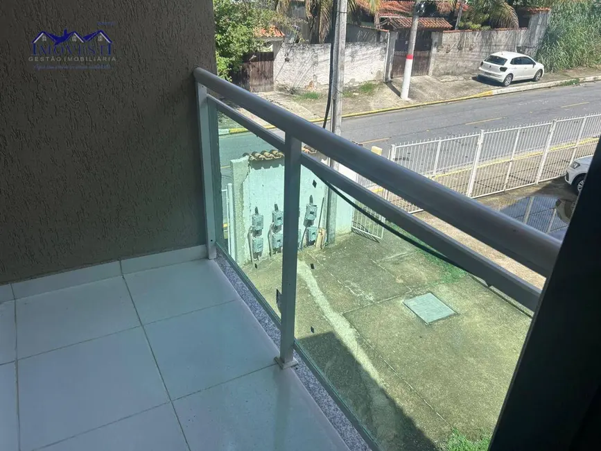 Foto 9 de Casa com 2 quartos à venda, 60m2 em Parque Nanci, Marica - RJ