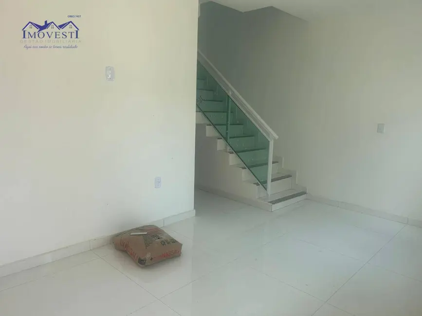 Foto 4 de Casa com 2 quartos à venda, 60m2 em Parque Nanci, Marica - RJ