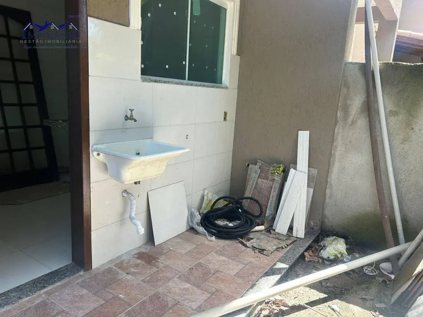 Foto 5 de Casa com 2 quartos à venda, 60m2 em Parque Nanci, Marica - RJ