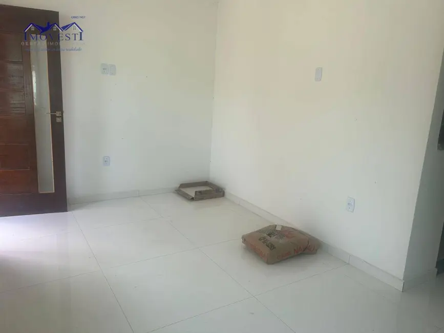 Foto 2 de Casa com 2 quartos à venda, 60m2 em Parque Nanci, Marica - RJ