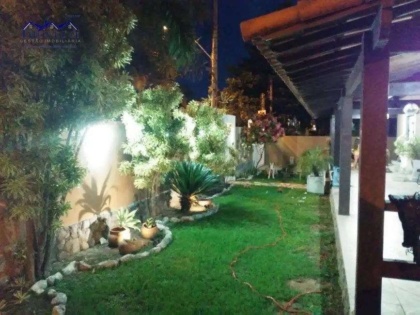 Foto 2 de Casa com 3 quartos à venda, 528m2 em Barra de Maricá, Marica - RJ