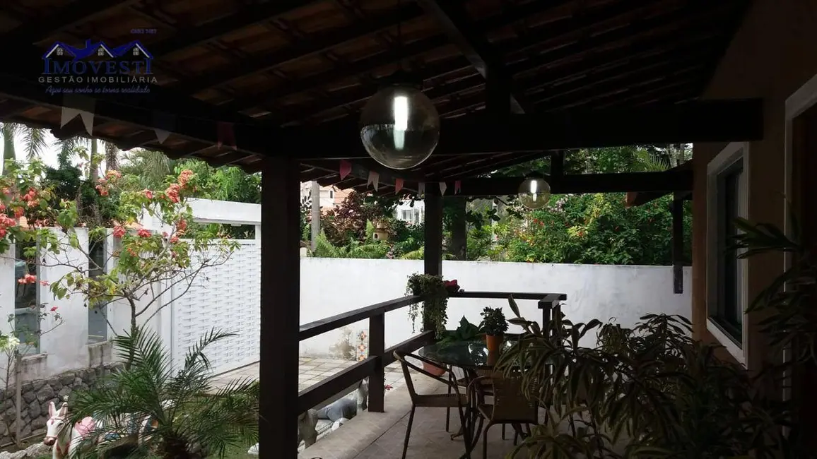 Foto 6 de Casa com 3 quartos à venda, 528m2 em Barra de Maricá, Marica - RJ
