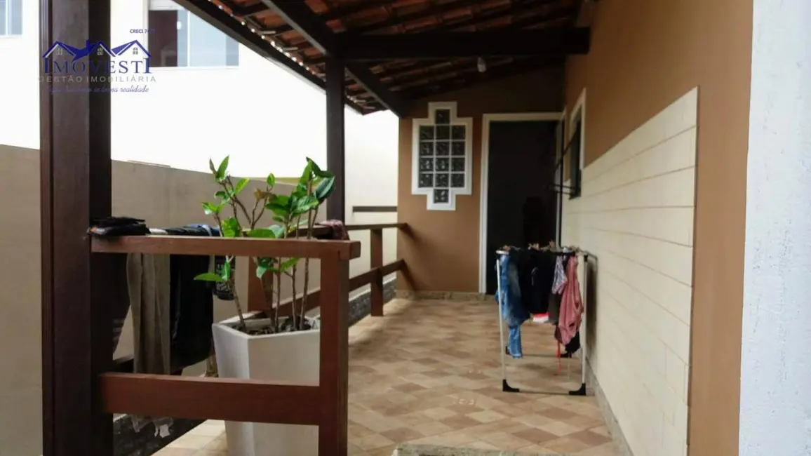 Foto 9 de Casa com 3 quartos à venda, 528m2 em Barra de Maricá, Marica - RJ