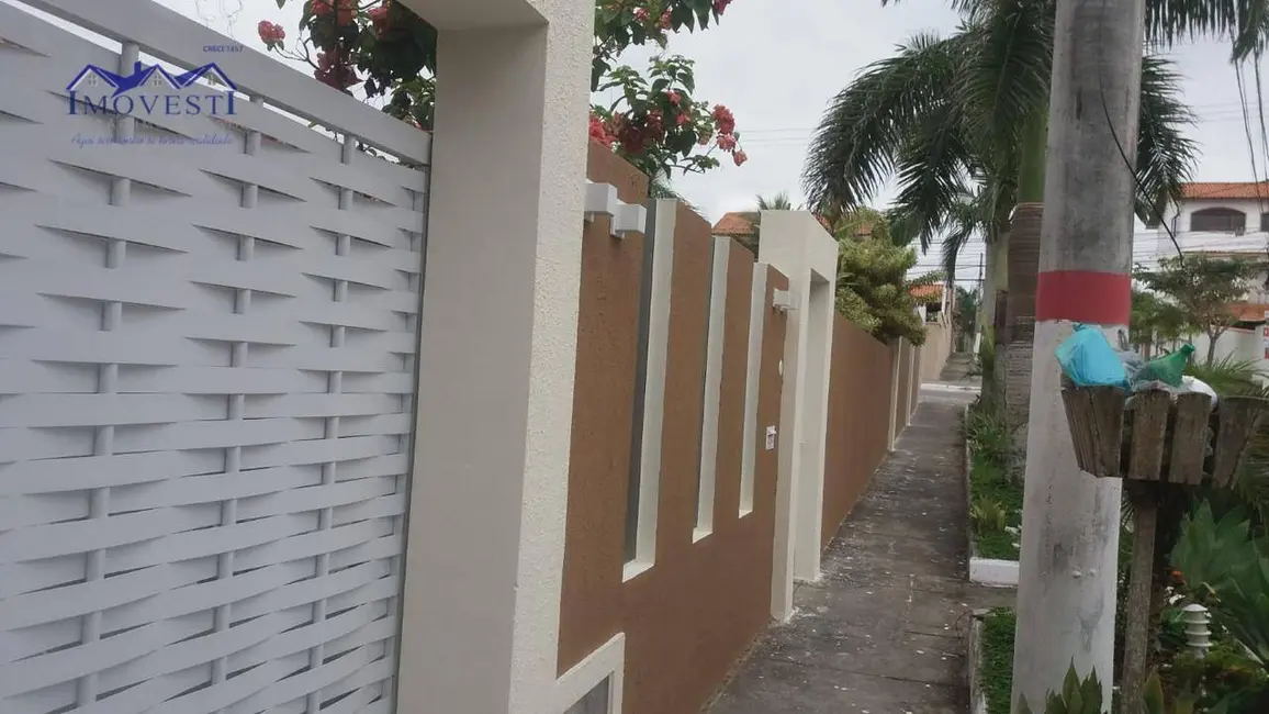 Foto 4 de Casa com 3 quartos à venda, 528m2 em Barra de Maricá, Marica - RJ