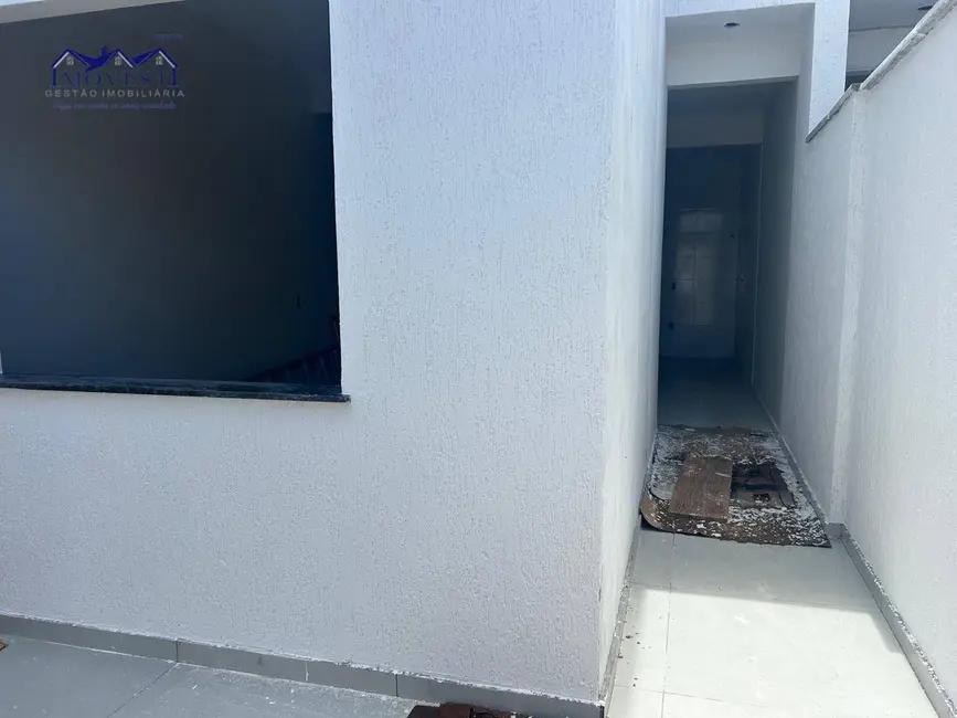 Foto 5 de Casa com 2 quartos à venda, 57m2 em Condado de Maricá, Marica - RJ