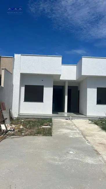 Foto 8 de Casa com 2 quartos à venda, 57m2 em Condado de Maricá, Marica - RJ