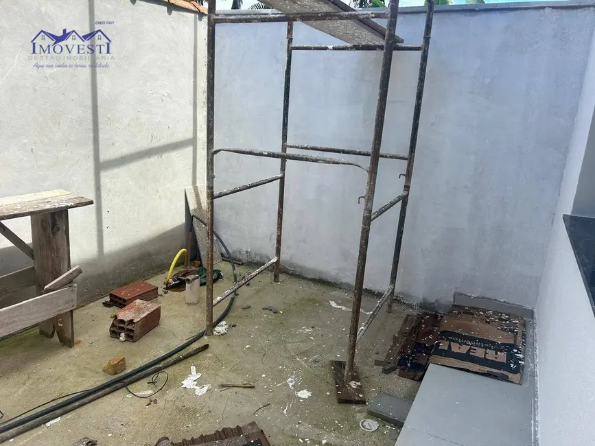 Foto 6 de Casa com 2 quartos à venda, 57m2 em Condado de Maricá, Marica - RJ