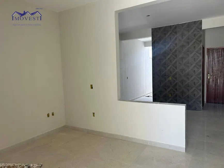 Foto 2 de Casa com 2 quartos à venda, 57m2 em Condado de Maricá, Marica - RJ