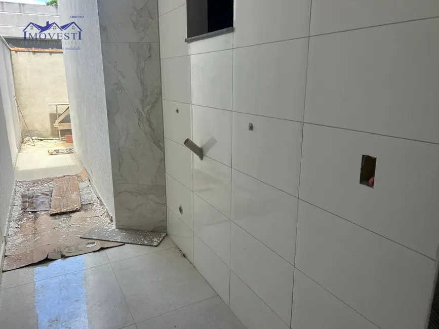 Foto 4 de Casa com 2 quartos à venda, 57m2 em Condado de Maricá, Marica - RJ