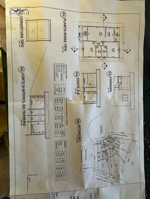 Foto 1 de Casa com 2 quartos à venda, 170m2 em Condado de Maricá, Marica - RJ