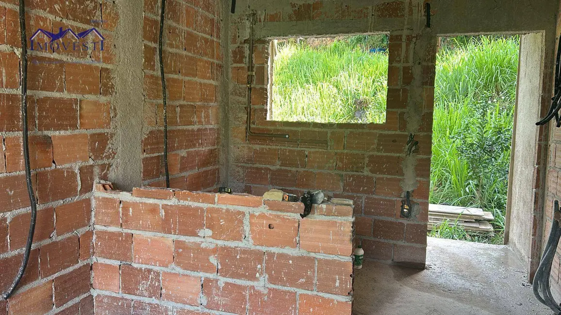 Foto 3 de Casa com 2 quartos à venda, 170m2 em Condado de Maricá, Marica - RJ