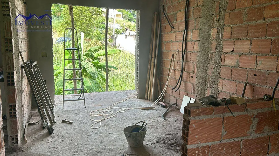Foto 2 de Casa com 2 quartos à venda, 170m2 em Condado de Maricá, Marica - RJ