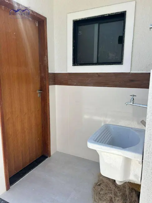 Foto 4 de Casa com 3 quartos à venda, 240m2 em Jardim Atlântico Central (Itaipuaçu), Marica - RJ