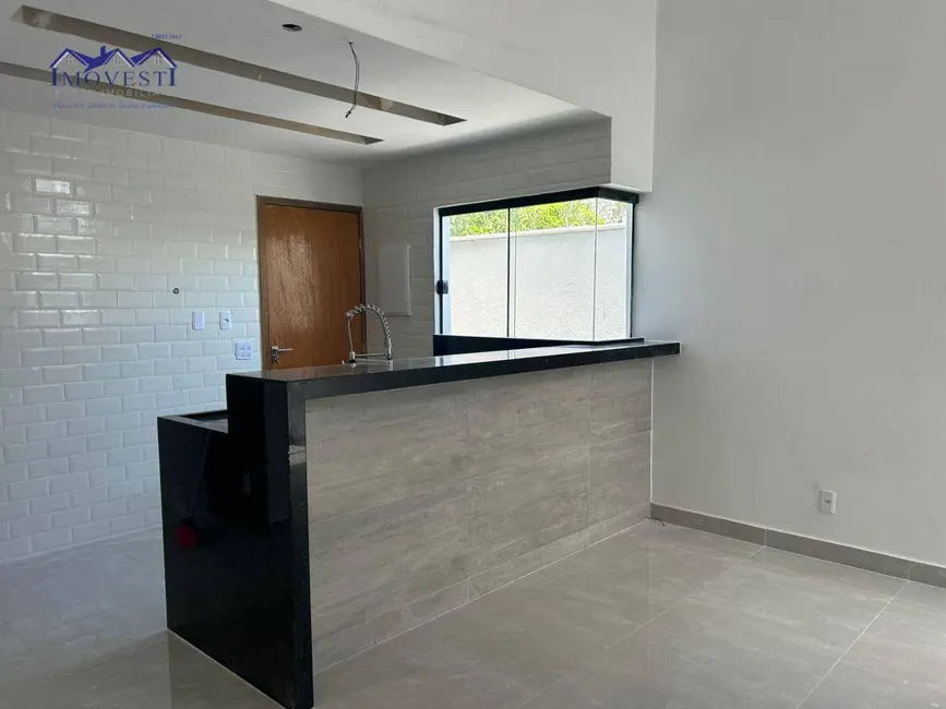 Foto 9 de Casa com 3 quartos à venda, 240m2 em Jardim Atlântico Central (Itaipuaçu), Marica - RJ