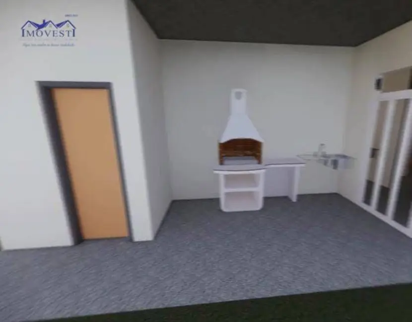 Foto 5 de Casa com 3 quartos à venda, 394m2 em Marica - RJ