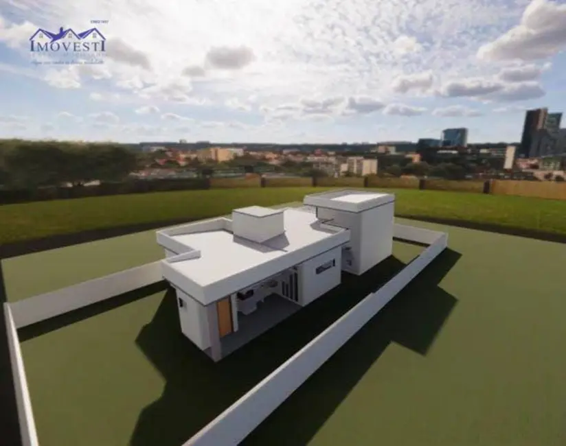 Foto 3 de Casa com 3 quartos à venda, 394m2 em Marica - RJ