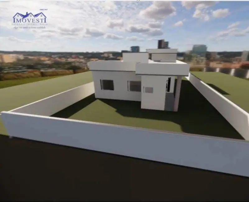 Foto 4 de Casa com 3 quartos à venda, 394m2 em Marica - RJ