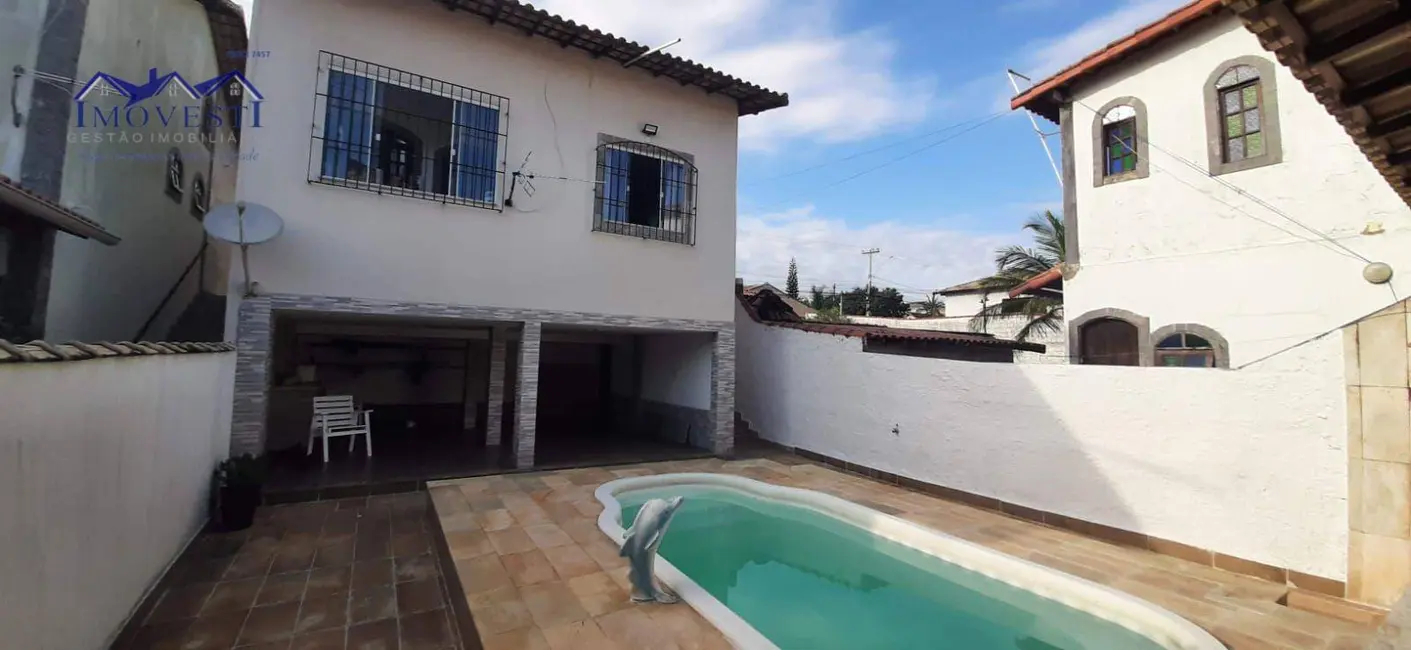 Foto 5 de Casa com 2 quartos à venda, 240m2 em Marica - RJ