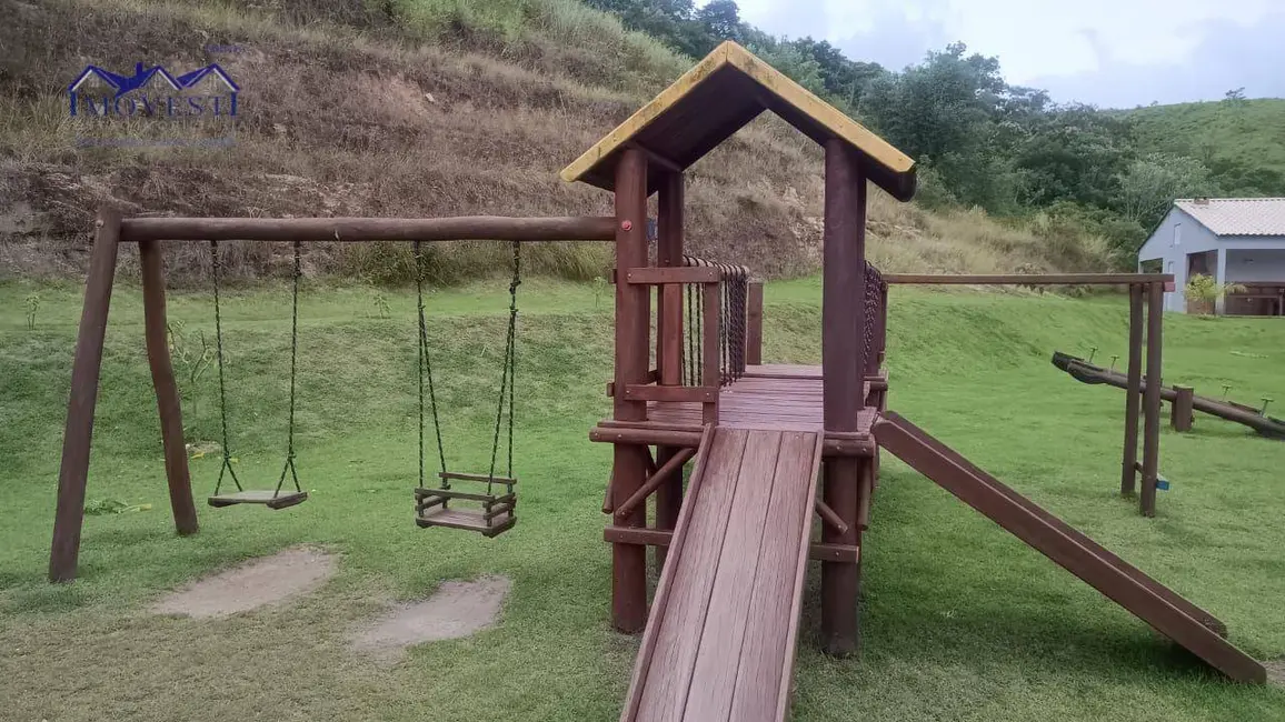 Foto 2 de Terreno / Lote à venda, 200m2 em Pindobas, Marica - RJ