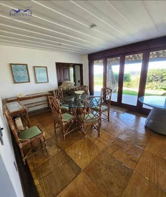 Foto 9 de Casa de Condomínio com 4 quartos à venda, 500m2 em Armacao Dos Buzios - RJ