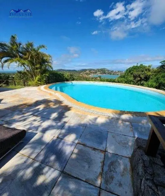 Foto 8 de Casa de Condomínio com 4 quartos à venda, 500m2 em Armacao Dos Buzios - RJ