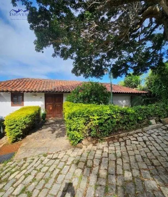 Foto 1 de Casa de Condomínio com 4 quartos para alugar, 500m2 em Armacao Dos Buzios - RJ