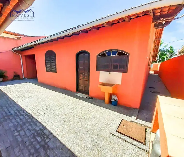 Foto 7 de Casa com 5 quartos à venda, 360m2 em Marica - RJ