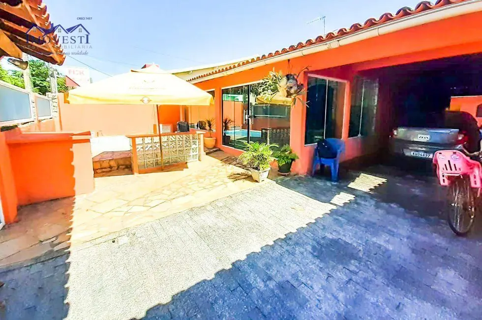 Foto 9 de Casa com 5 quartos à venda, 360m2 em Marica - RJ