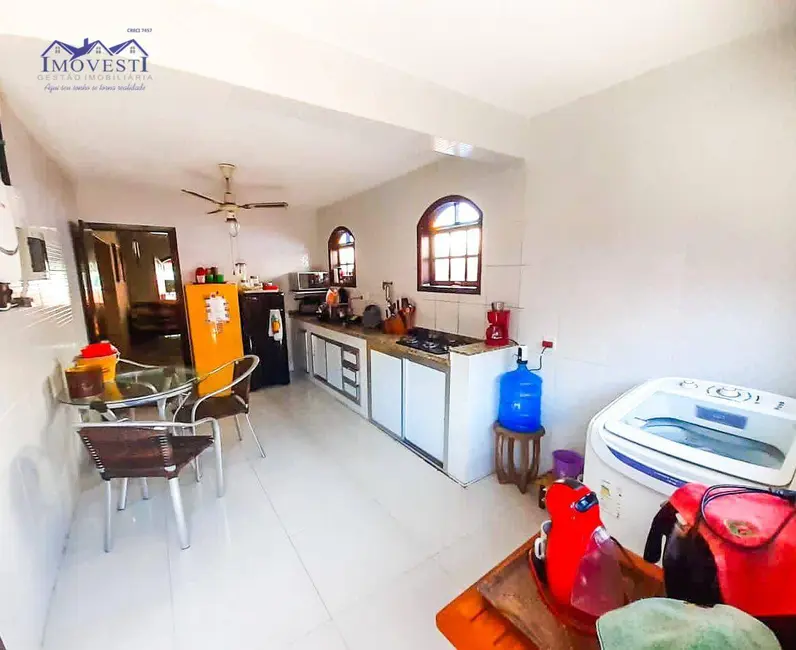 Foto 5 de Casa com 5 quartos à venda, 360m2 em Marica - RJ