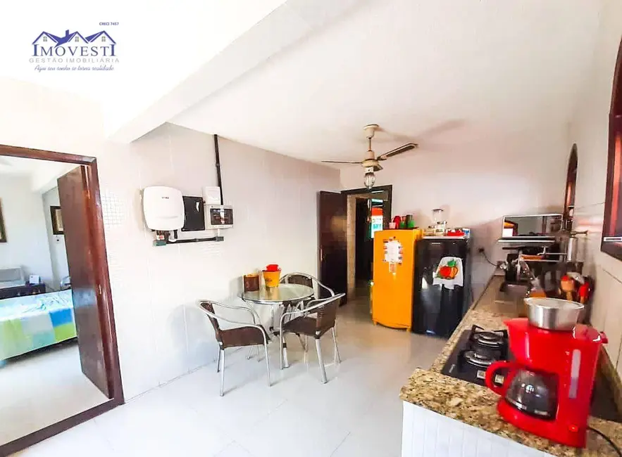 Foto 6 de Casa com 5 quartos à venda, 360m2 em Marica - RJ