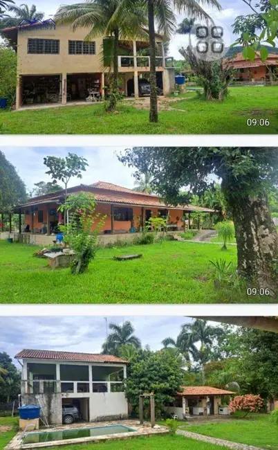 Foto 4 de Casa de Condomínio com 3 quartos à venda, 5106m2 em Caxito, Marica - RJ