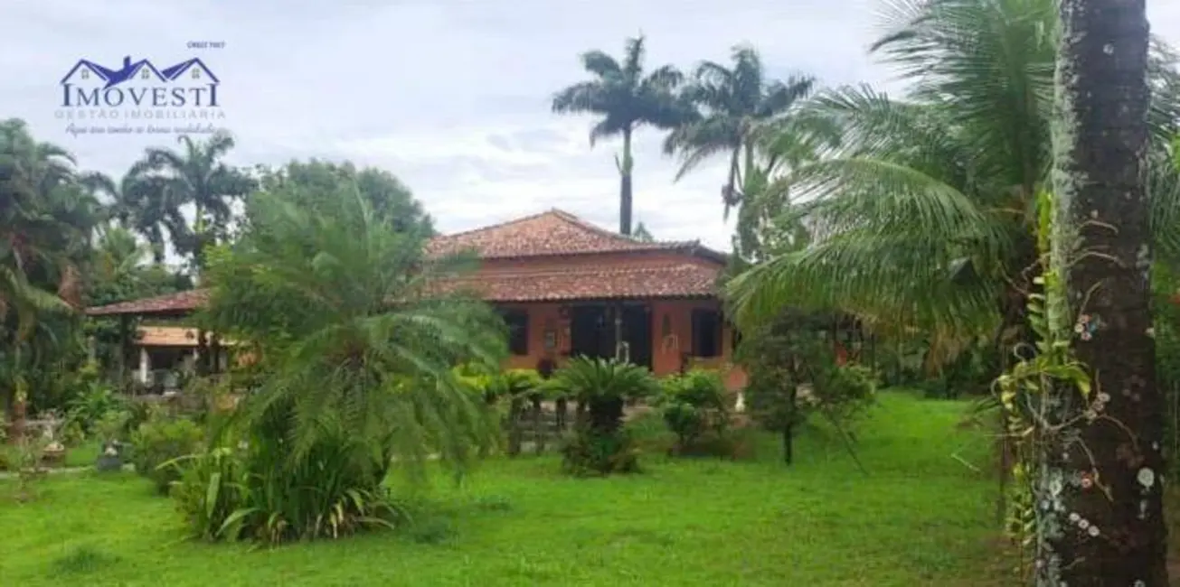 Foto 1 de Casa de Condomínio com 3 quartos à venda, 5106m2 em Caxito, Marica - RJ