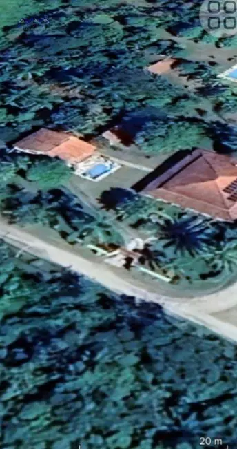 Foto 2 de Casa de Condomínio com 3 quartos à venda, 5106m2 em Caxito, Marica - RJ