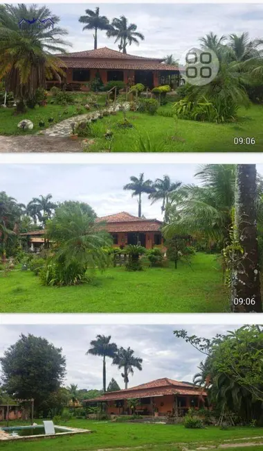 Foto 9 de Casa de Condomínio com 3 quartos à venda, 5106m2 em Caxito, Marica - RJ