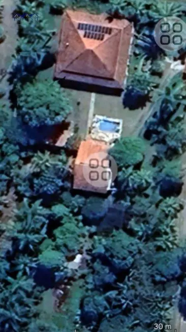 Foto 3 de Casa de Condomínio com 3 quartos à venda, 5106m2 em Caxito, Marica - RJ