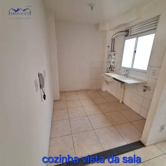 Foto 7 de Apartamento com 2 quartos à venda, 50m2 em Vila Lage, Sao Goncalo - RJ