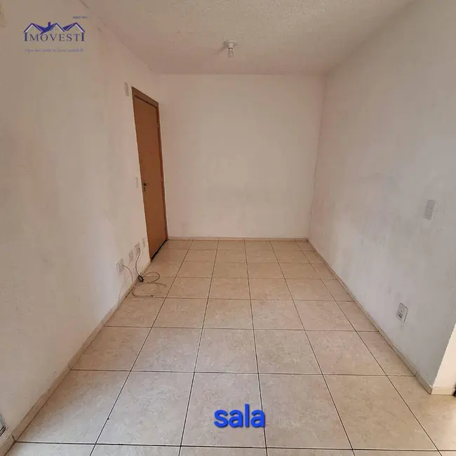 Foto 3 de Apartamento com 2 quartos à venda, 50m2 em Vila Lage, Sao Goncalo - RJ