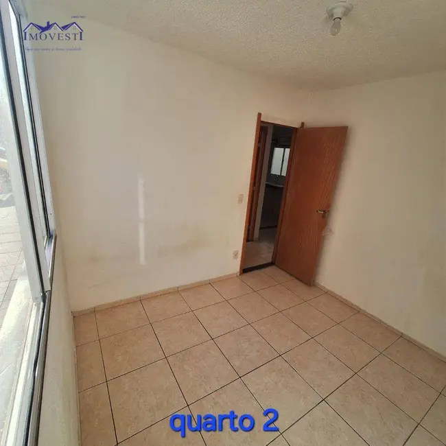 Foto 5 de Apartamento com 2 quartos à venda, 50m2 em Vila Lage, Sao Goncalo - RJ