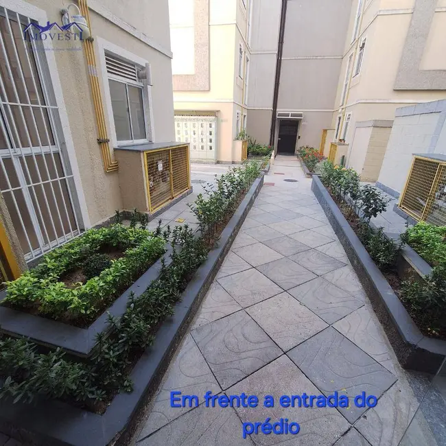 Foto 1 de Apartamento com 2 quartos à venda, 50m2 em Vila Lage, Sao Goncalo - RJ