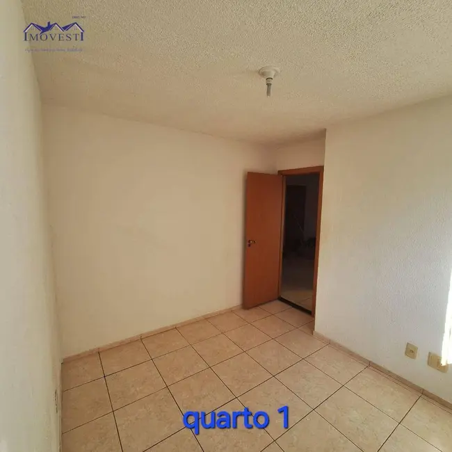 Foto 4 de Apartamento com 2 quartos à venda, 50m2 em Vila Lage, Sao Goncalo - RJ