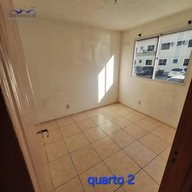 Foto 6 de Apartamento com 2 quartos à venda, 50m2 em Vila Lage, Sao Goncalo - RJ