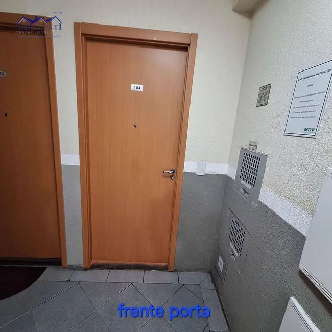 Foto 2 de Apartamento com 2 quartos à venda, 50m2 em Vila Lage, Sao Goncalo - RJ