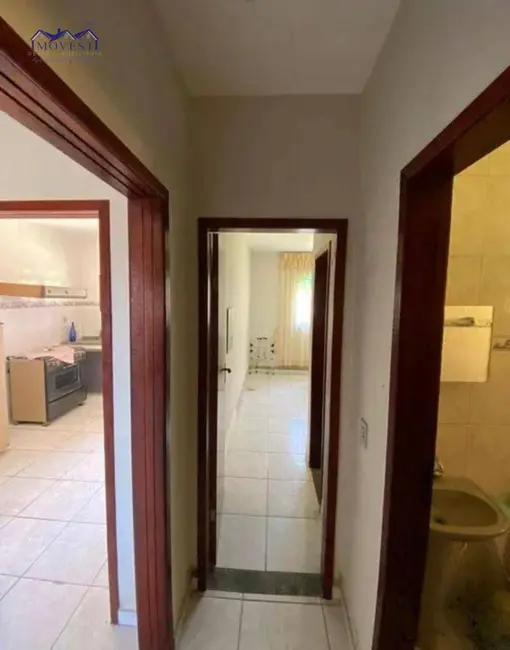 Foto 4 de Casa com 3 quartos à venda, 95m2 em Marica - RJ