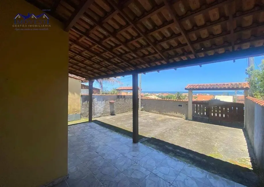Foto 8 de Casa com 3 quartos à venda, 95m2 em Marica - RJ