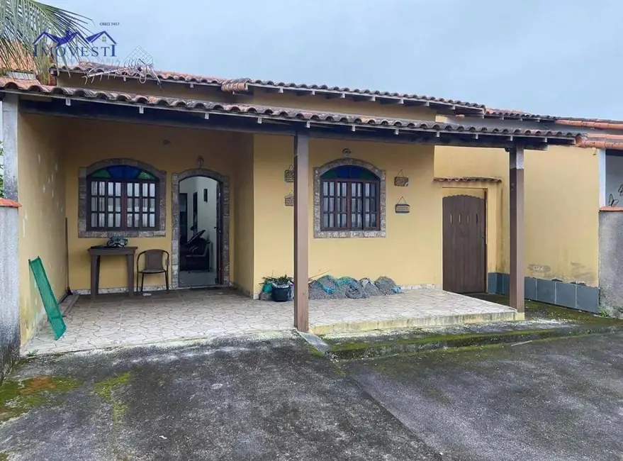 Foto 5 de Casa com 3 quartos à venda, 95m2 em Marica - RJ