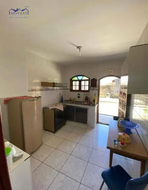 Foto 6 de Casa com 3 quartos à venda, 95m2 em Marica - RJ