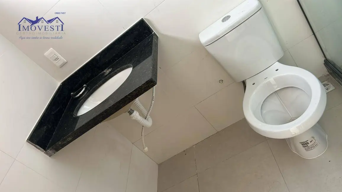 Foto 3 de Casa de Condomínio com 2 quartos à venda, 72m2 em Jardim Atlântico Oeste (Itaipuaçu), Marica - RJ