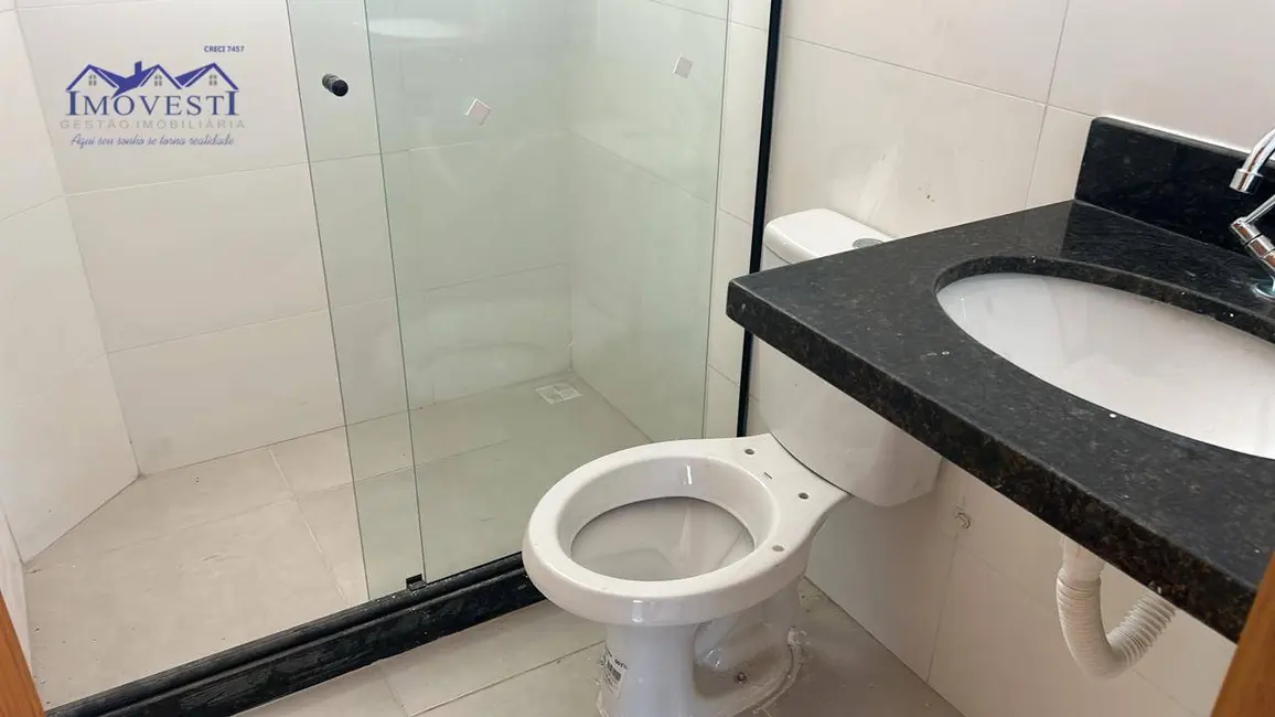 Foto 5 de Casa de Condomínio com 2 quartos à venda, 72m2 em Jardim Atlântico Oeste (Itaipuaçu), Marica - RJ