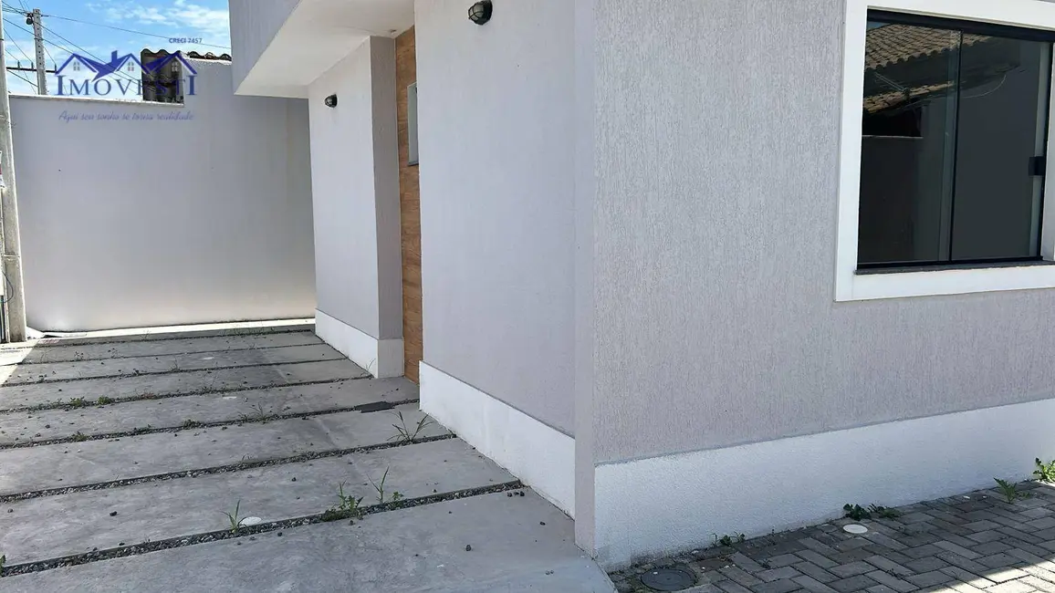 Foto 3 de Casa com 2 quartos à venda, 70m2 em Jardim Atlântico Central (Itaipuaçu), Marica - RJ