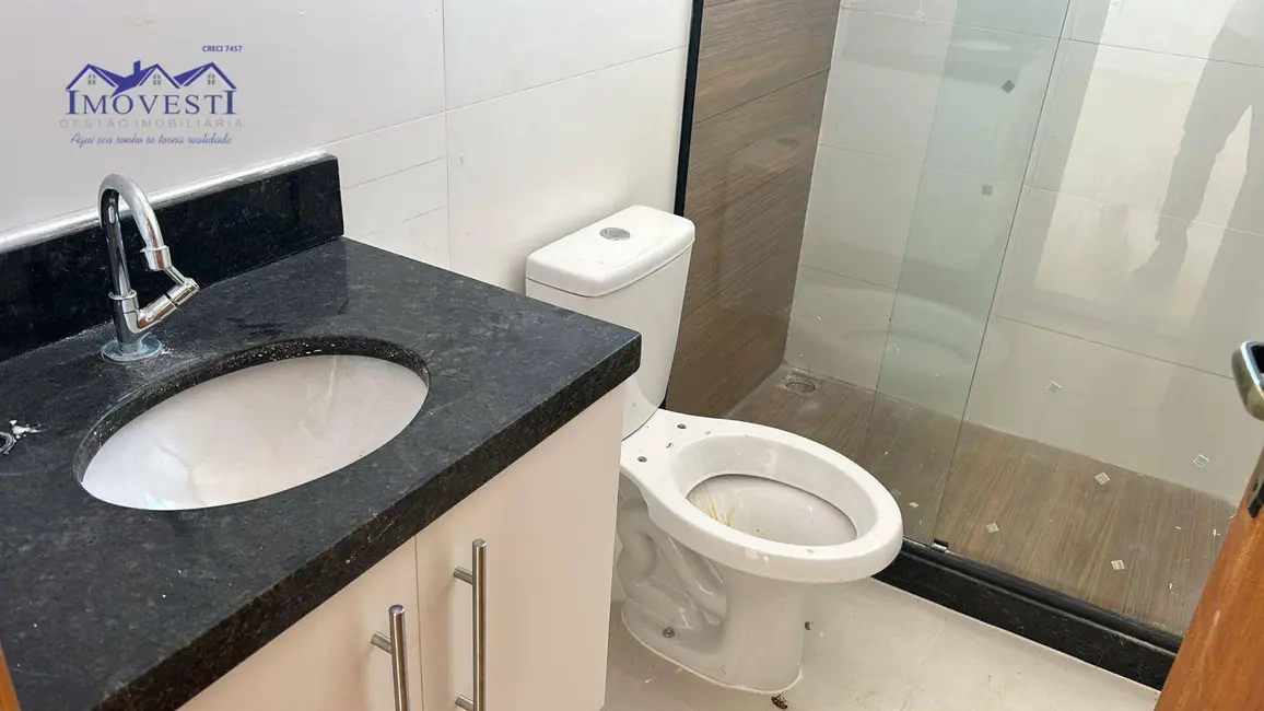 Foto 6 de Casa com 2 quartos à venda, 70m2 em Jardim Atlântico Central (Itaipuaçu), Marica - RJ